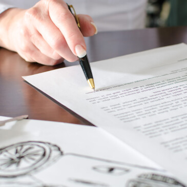 Leasing vs. půjčka. Co je lepší pro koupi auta?