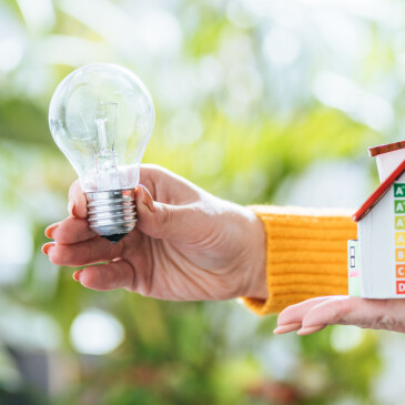 Proč se zajímat o Průkaz energetické náročnosti budov?