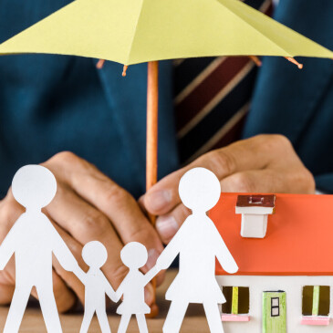 Abyste mohli v klidu spát. Jak na pojištění majetku a občanské odpovědnosti?