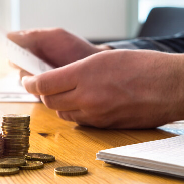 Cena nová, časová a obvyklá: Jakou zvolit při pojištění majetku?