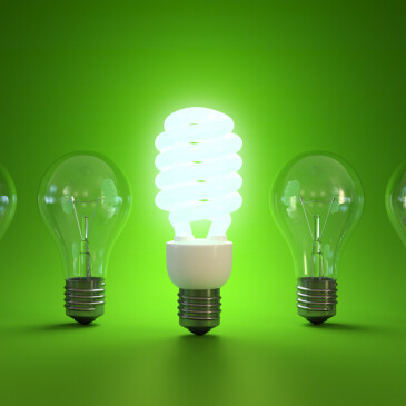 Nejsnadnější způsoby, jak šetřit elektřinou