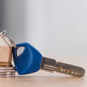 Jak správně pronajmout investiční nemovitost?