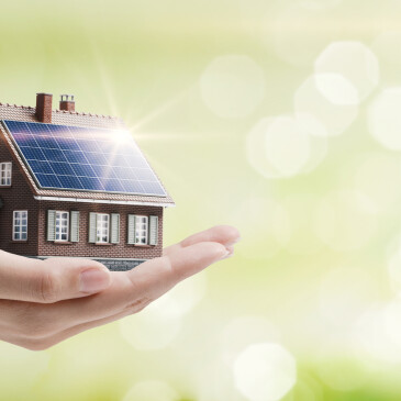 S fotovoltaikou dál neotálejte, na jaře bude pozdě