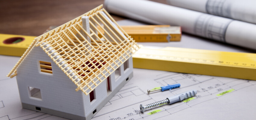 Stavíte dům? Klíčové je zvolit kvalitní materiály a technologie
