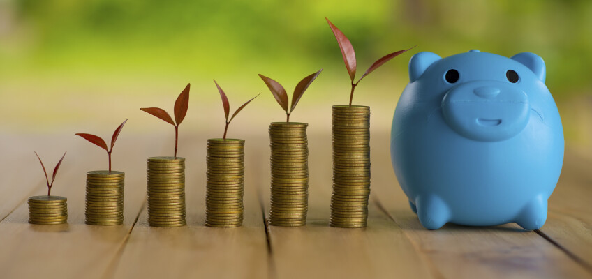 Byt na investici je populární metodou zhodnocení vlastních prostředků