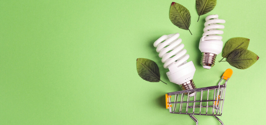 Nejjednodušší tipy, jak snížit spotřebu elektřiny