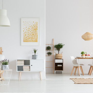 Slow design: Aby váš domov dával smysl