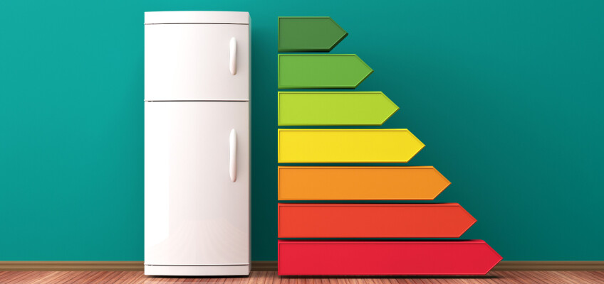 Spotřeba elektřiny v domácnosti: Jak se zorientovat v údajích na spotřebičích?