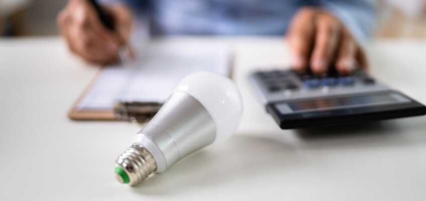 Fixace se teď vyplatí. Ceny energií jsou příznivé, ale navždy nezůstanou