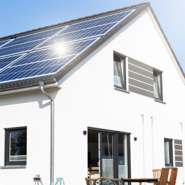 Budoucnost domácí energetiky: Automatizace, která vám ušetří tisíce