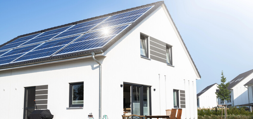 Budoucnost domácí energetiky: Automatizace, která vám ušetří tisíce