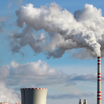 Jak emisní povolenky ovlivní naše účty za energie?