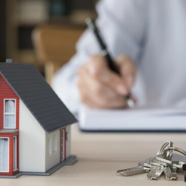 Jak postupovat, když prodej nemovitosti vázne