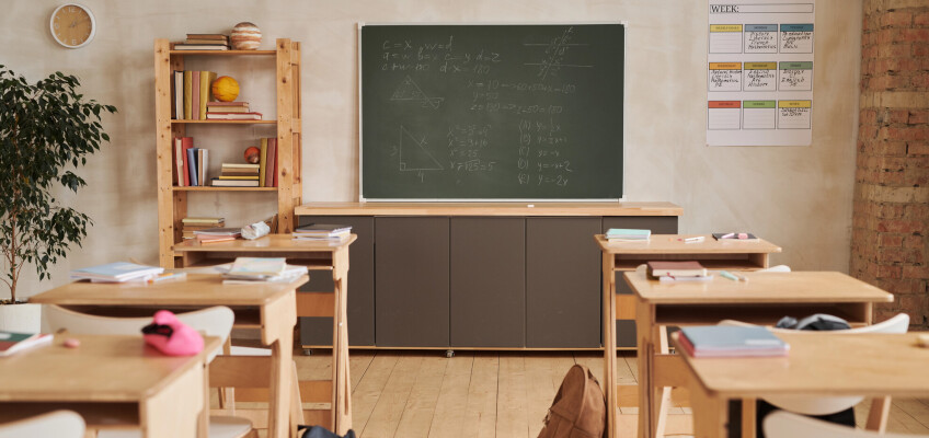 Správná židle, zdravá záda: Proč na ergonomii myslet už u dětí