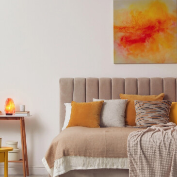 Stylový podzim v interiéru: Tipy, které neomrzí