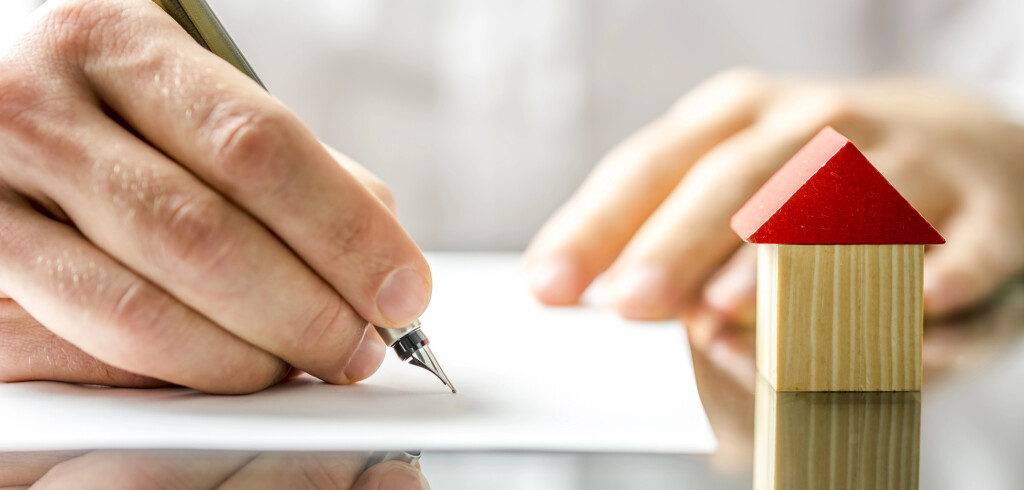 Prostor, soukromí, nižší cena Zájem o bydlení mimo velká města dál roste