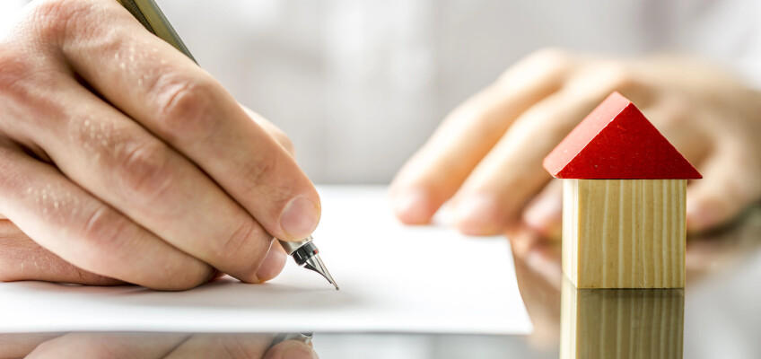 Prostor, soukromí, nižší cena. Zájem o bydlení mimo velká města dál roste