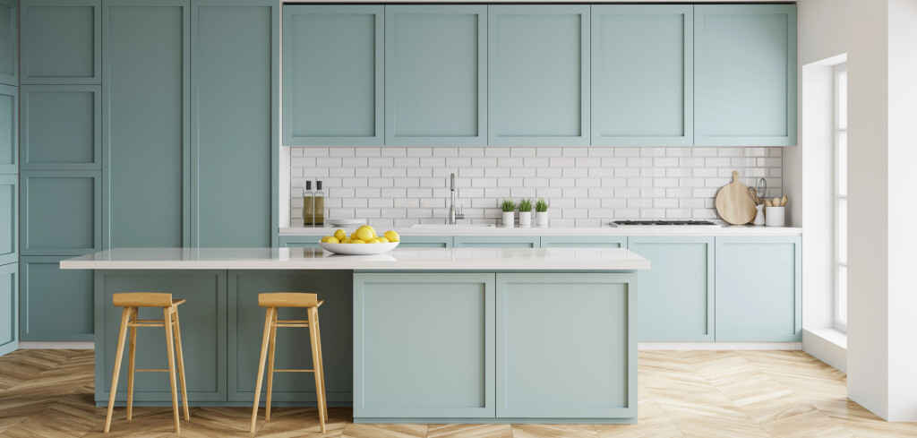 Vizuální chaos v domácnosti Jak mu předejít už při rekonstrukci