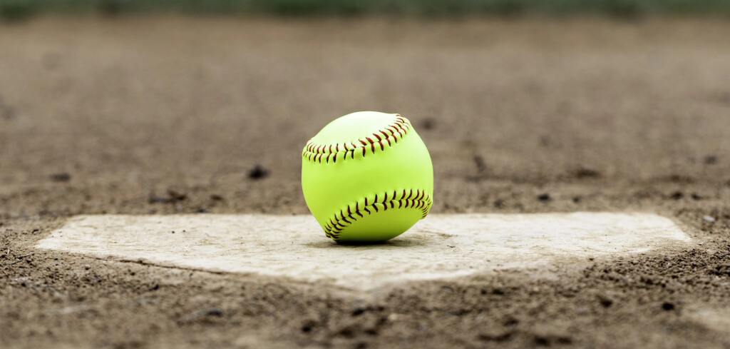 Softballový areál pro stovky dětí