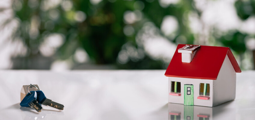 Máte na nemovitosti hypotéku a chcete ji prodat? Tohle rozhoduje o hladkém průběhu