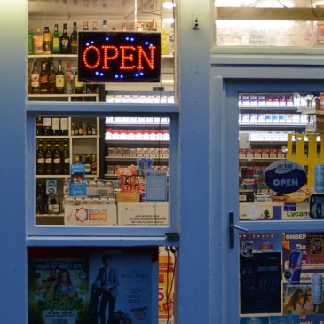 Vyhněte se chybám při využití POP/POS materiálů, mohou mít dopad na prodej