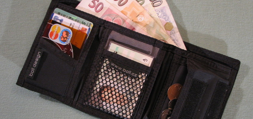 Rok 2017 ve znamení finanční stabilizace rodinného rozpočtu