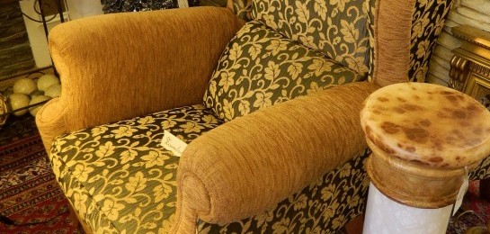 3 ikonické kusy nábytku pro stylové bydlení
