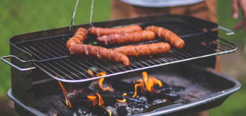 4 rady, jak se stát vyhledávaným šéfem grilu