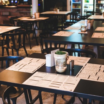 5 kroků k úspěšné restauraci
