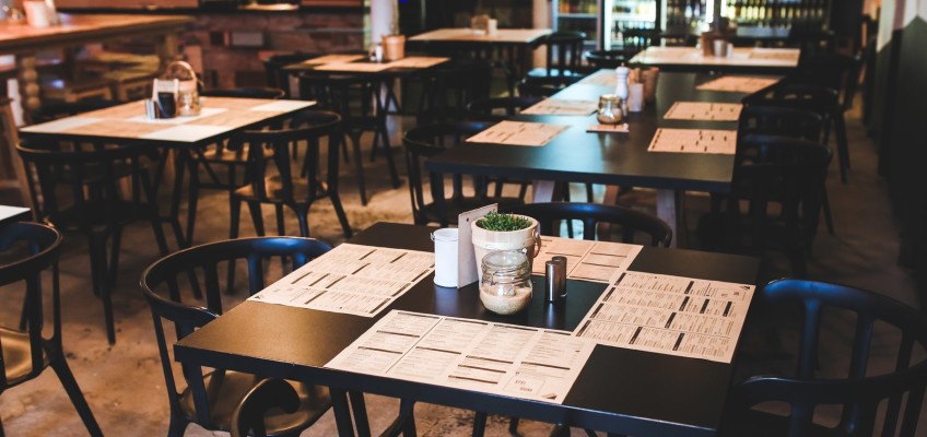 5 kroků k úspěšné restauraci