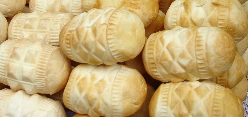 Středověký food festival se bude konat i v srpnu. Kam na něj vyrazit?