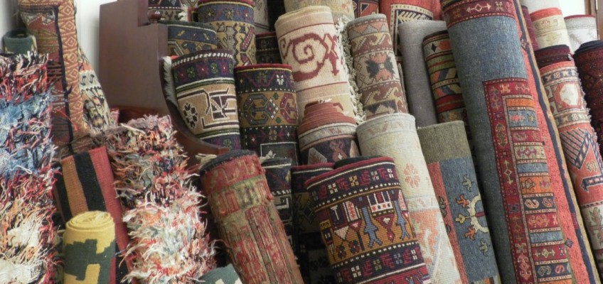 Odborník radí: Kusové koberce vybírejte podle účelu a designu interiéru
