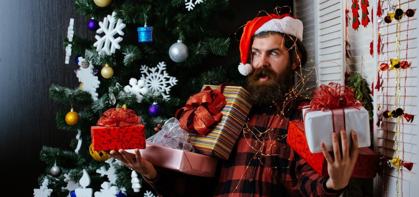 Štěstí přeje připraveným: Jak zvládnout nápor zákazníků před Vánoci?