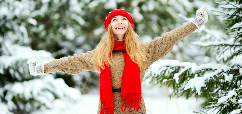Užijte si letos zimu naplno bez zdravotních komplikací