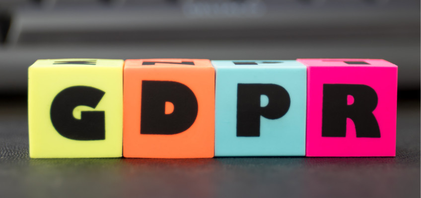 Jak úspěšně zvládnout GDPR?