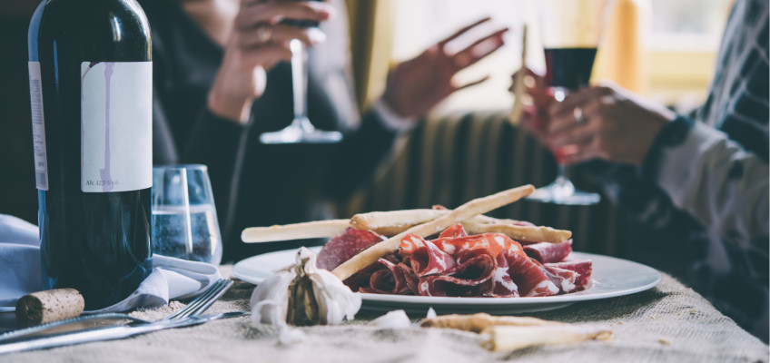 6 tipů, jak se s návštěvami restaurací vejít do rozpočtu
