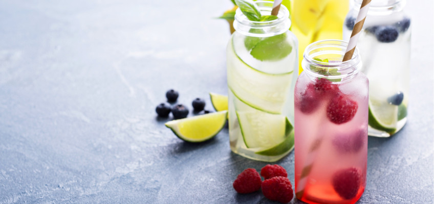 Letní detoxikace: proč je důležitá?