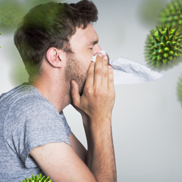 Bojujete s oslabenou imunitou? Pomoci může detoxikace!