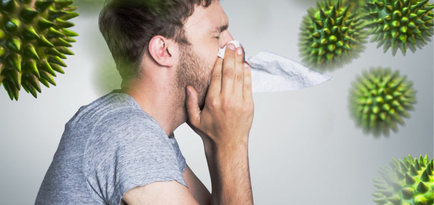 Bojujete s oslabenou imunitou? Pomoci může detoxikace!