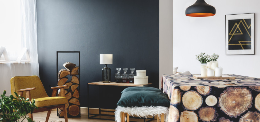 Načerpejte inspiraci pro váš interiér. Jubilejní ročník festivalu Designblok proběhne v druhé polovině října