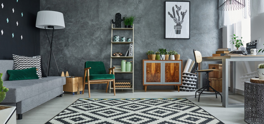 Podlahové trendy, které změní váš pohled na kobercový design