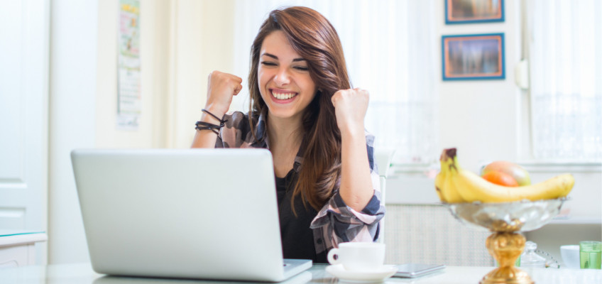 Podnikáte online, ale ani po čase neodpovídají prodejní výsledky počáteční vizi? Řešením může být osobní přístup
