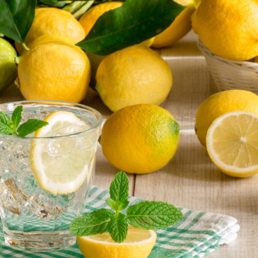 Detoxikace organismu může pomoci i při podzimních depresích, jak na ni?