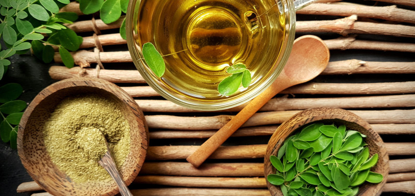Jak nastartovat imunitní systém řízenou detoxikací organismu