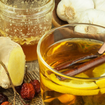 Ochrana před podzimními nemocemi není jen o imunitě. Důležité je zbavit se i škodlivých toxinů!