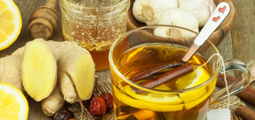 Ochrana před podzimními nemocemi není jen o imunitě. Důležité je zbavit se i škodlivých toxinů!