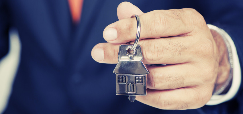 Chcete najít kupce své nemovitosti a prodat ji tak co nejvýhodněji? Vsaďte na pomoc odborníka