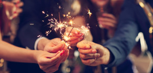 Čas vánočních večírků je tu! Jak uspořádat podnikovou party na kterou zaměstnanci nezapomenou