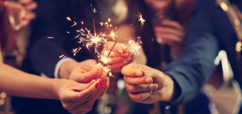 Čas vánočních večírků je tu! Jak uspořádat podnikovou party na kterou zaměstnanci nezapomenou