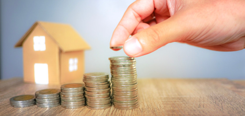 Nemovitost na investici je dobrou pojistkou v nejisté době. Zabezpečí vás dlouhodobě a spolehlivě